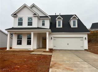 100 Whitman Way, Easley, SC 29642