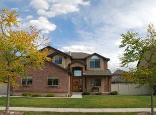 558 N 1050 W, Springville, UT 84663