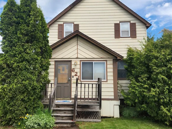 621 Lake Shore Dr E, Ashland, WI 54806