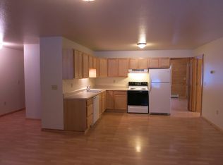 4619 Lauesen Ave #A, North Pole, AK 99705