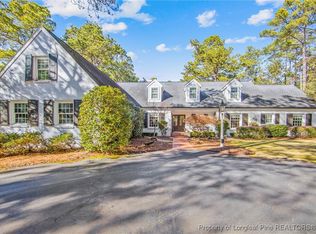 230 Highland Rd, Southern Pines, NC 28387