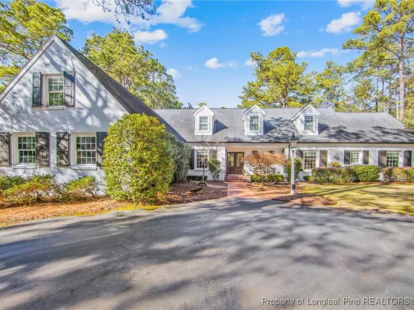 230 Highland Rd, Southern Pines, NC 28387
