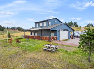 19163 Star Gazer Ln, Belle Fourche, SD 57717