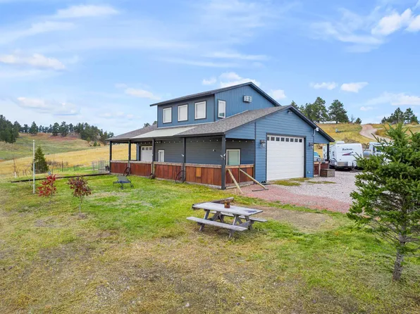 19163 Star Gazer Ln, Belle Fourche, SD 57717
