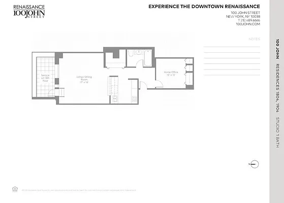 Rented by Living New York | media 30