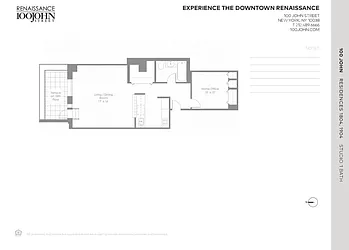 Rented by Living New York