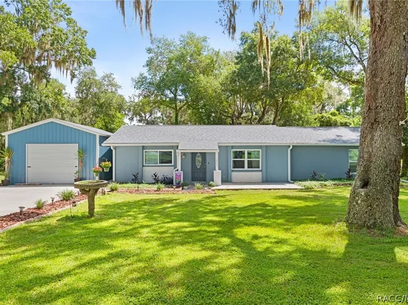 7625 S Annie Ter, Floral City, FL 34436