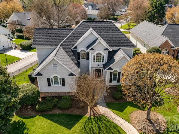 17318 Players Ridge Dr, Cornelius, NC 28031