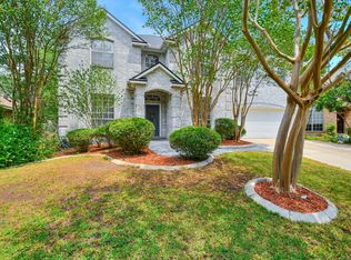 1111 Tokalon, San Antonio, TX 78258