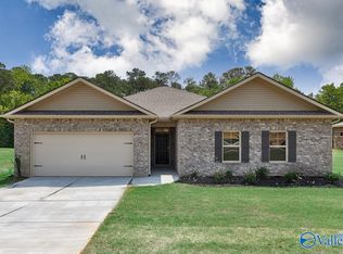 532 Wolf Trce, Hartselle, AL 35640
