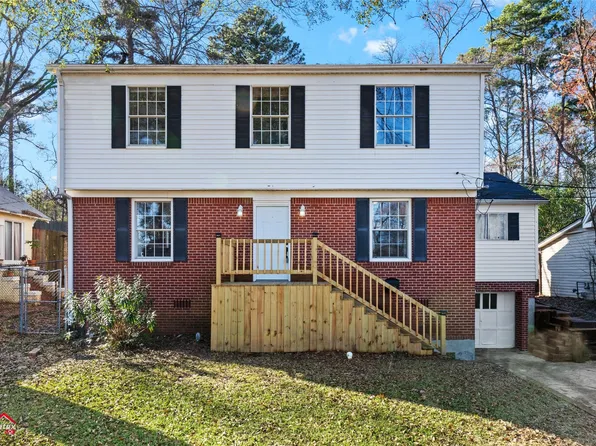 3316 Alexander Ave, Shreveport, LA 71104