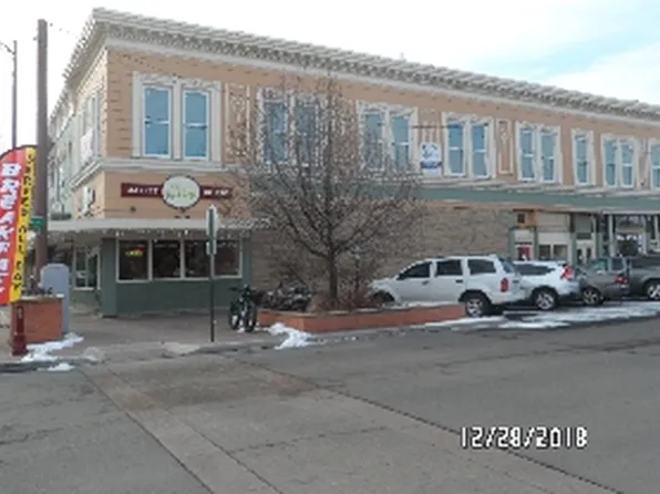 Main Street Montrose - Commercial - 15 (29-9), 15 N Cascade Ave, Montrose, CO 81401