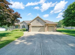 1771 N Sutton Rd, Jackson, MI 49202