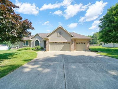 1771 N Sutton Rd, Jackson, MI, 49202