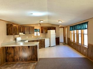 175 Bootleg Lake Rd SW, Bemidji, MN 56601