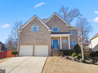 2003 McCook Dr NW, Kennesaw, GA 30144