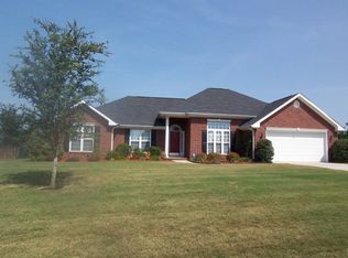 3205 Riverstone Dr, Augusta, GA 30907