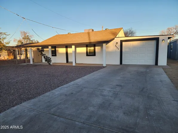 2523 N 28th Street, Phoenix, AZ 85008