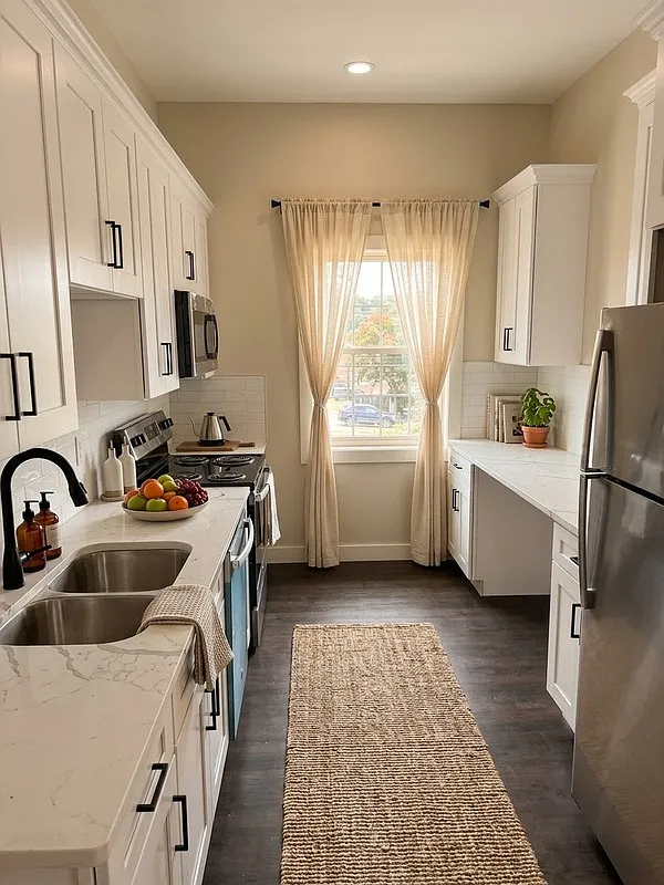 2 bed, 2.0 bath, 1100 sqft, $2,395 — Photo 3