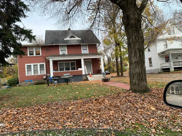 320 E College Ave, Kent, OH 44240