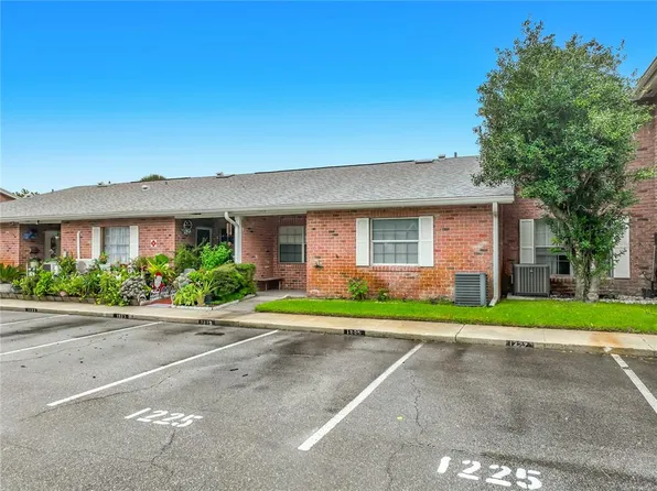 1225 CARRIAGE LANE #1, ORLANDO, FL 32807