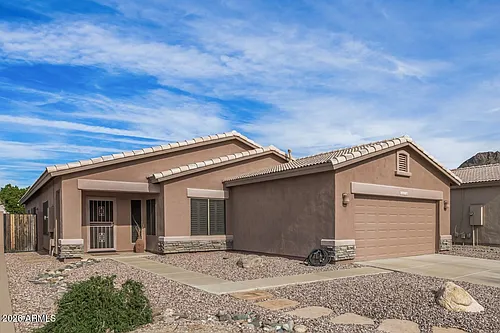 6618 W Honeysuckle Dr Photo 1