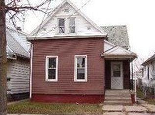 3012 Hartman St, Toledo, OH 43608