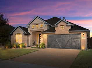 3511 Laurel Valley Ln, Melissa, TX 75454