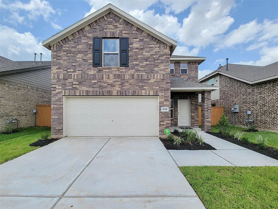 3038 Pensacola Dr