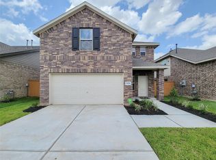 3038 Pensacola Dr, Katy, TX 77493
