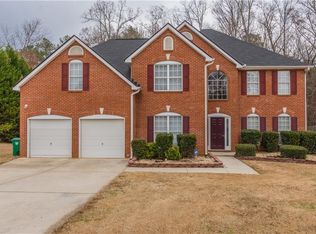 4292 Abram Dr, Conley, GA 30288