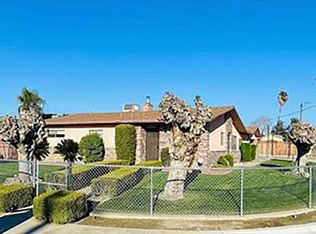 714 El Toro Dr, Bakersfield, CA 93304