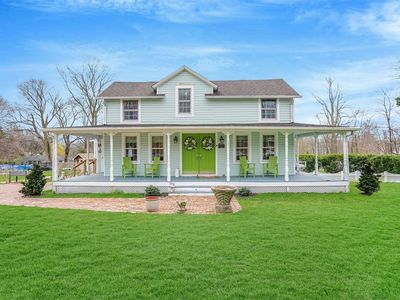 29 Three Sisters Road, Saint James, NY, 11780