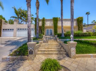 2101 Salt Air Dr, Santa Ana, CA 92705