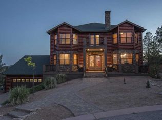 1903 E Horizon Cir, Payson, AZ 85541
