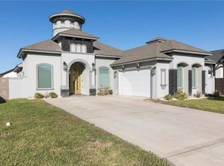 13909 N 36th St, McAllen, TX 78504
