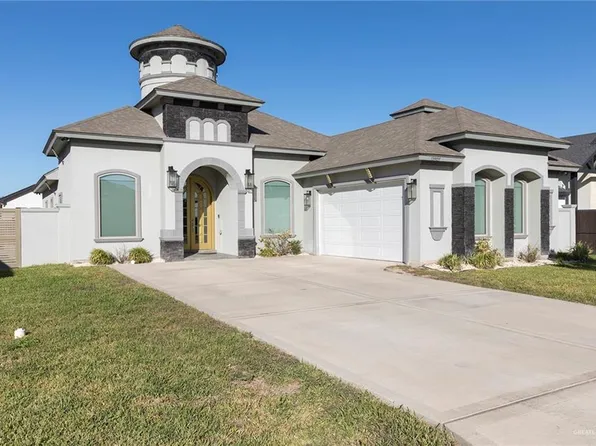 13909 N 36th St, McAllen, TX 78504