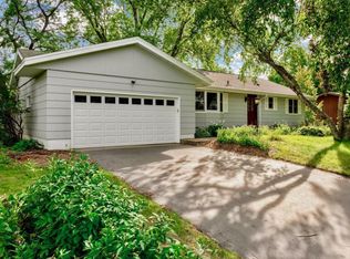 5452 Kimberly Rd, Minnetonka, MN 55345
