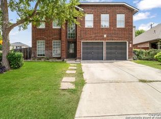 15334 Spring Dew, San Antonio, TX 78247