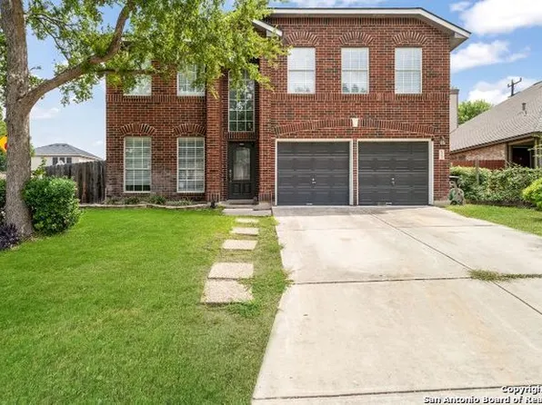 15334 SPRING DEW, San Antonio, TX 78247