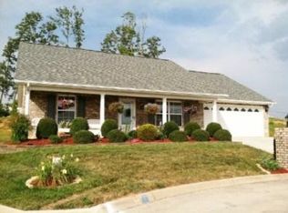 4222 Kingdom Ln, Knoxville, TN 37938