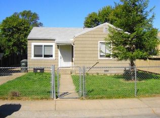 4112 Howard Ave, Sacramento, CA