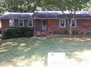 3220 Sides Rd, Winston Salem, NC 27127