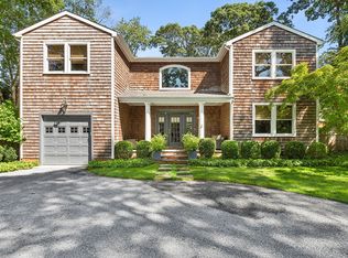 10 Bay View Rd N, Southampton, NY 11968