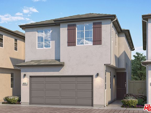 2nd image of 17210 Roscoe Blvd Lot 5