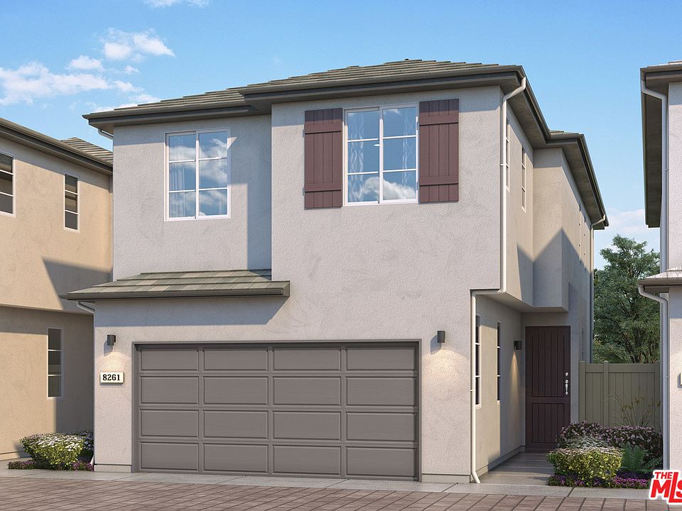 1st image of 17210 Roscoe Blvd Lot 2
