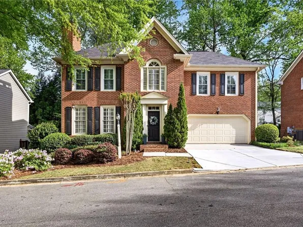 1128 Haven Glen Ln, Atlanta, GA 30319