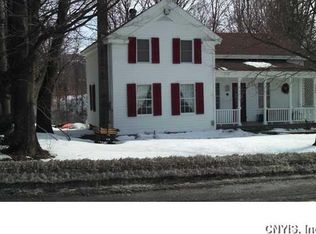 5600 Middle Rd, Munnsville, NY 13409
