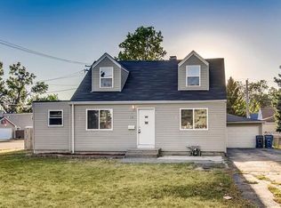 220 S Harold Ave, Melrose Park, IL 60164