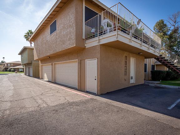 2nd image of 8107 N 33rd Ave #2
